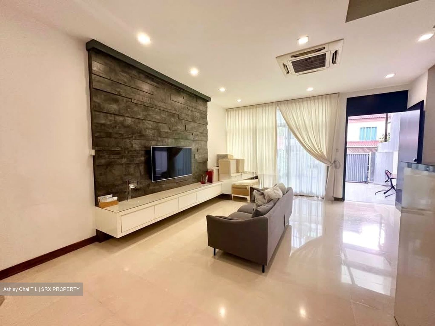 Jalan Kayu Estate (D28), Terrace #618948081